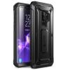 Supcase Carcasa 360 grade Unicorn Beetle Pro Samsung Galaxy S9 Plus cu protectie display, Negru