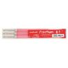 Uni-Ball Rezerva pix FANTHOM UB UFR-122 0,7 mm rosu
