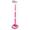 Bontempi Microfon vedeta roz