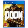 Bethesda Softworks Doom Ps4