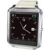 BluBoo uWatch Silver