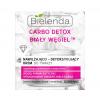 Bielenda Carbo Detox White - Crema De Fata Hidratanta Si Detoxifianta Cu Carbune 50ml