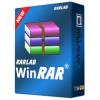 WinRAR 5.60, 2-9 utilizatori