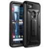 Supcase Carcasa Unicorn Beetle Pro Google Pixel 3a cu protectie display, Negru