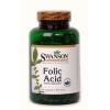 Swanson Acid folic 800mcg 250cpr