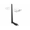 Delock Placa de retea USB 3.0 Dual Band WLAN 12535
