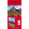 Bel Alpin Harta Muntii Ciucas