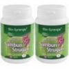 Bio-Synergie Extract samburi struguri 30capsule 1+1Gratis