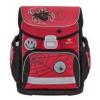 Belmil Ghiozdan Ergonomic Mini Fit Spiders Red and Black