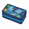 Herlitz Triple case 31 pieces Soccer 50008544