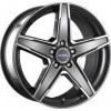 Mak Stern 8j17 Et45 Gun Met-mirror