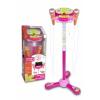 Bontempi Set 2 microfoane roz pentru scena