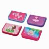 Herlitz Pencil case 19 pieces ex. Girls mix designs assorted 50008469