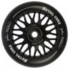 Bestial Wolf ROATA TROTINETA METALCORE JOHAN 100MM - BLACK / BLACK