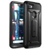 Supcase Carcasa Unicorn Beetle Pro Google Pixel 3a XL cu protectie display, Negru