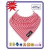 Skibz Red Gingham