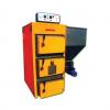 Thermostahl Cazan din otel cu functionare pe peleti - MCL-BIO 80