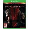 Konami Metal Gear Solid V The Phantom Pain D1 Edition Xbox One