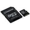 Kingston 128GB microSDXC Class 10 UHS-I SDC10G2/128GB