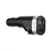 Xenic Multifunctional Led Car Torch Black