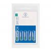 Curaprox Perii interdentare de schimb Regular 11-2.5 mm Verde (Refill) 5 buc