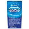 Durex Prezervative Extra Safe, 12buc
