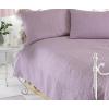 Country Club Set cuvertura matlasata King Parisienne Purple