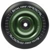 Bestial Wolf ROATA TROTINETA METALCORE© 100MM - BLACK / GREEN
