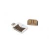 UGO Card Reader, All In One , White UCZ-1006