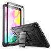 Supcase Carcasa Unicorn Beetle Pro Samsung Galaxy Tab A 10.1 inch (2019) Black