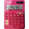 Canon Calculator de birou LS-123K Pink