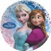 BBS Farfurie Intinsa 20 Cm Pentru Copii Cu Licenta Frozen