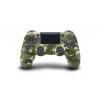 Sony Dualshock 4 Green Cammo