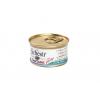 Schesir Adult Tartar Aspic Vita/Pui 85 gr