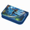 Herlitz Pencil case 31 pieces export Soccer 50008391