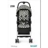 Brevi Mini Large 709 450