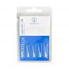 Curaprox Perii interdentare de schimb fiecare 10 - 2,2 mm alb (Refill) 5 buc
