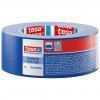 tesa Banda textila tencuieli premium 04363 - 50 mm 25 m Albastru