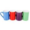 Vabene Set 4 cani ceramica VB-6040010