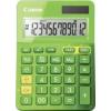 Canon Calculator de birou LS-123K Green