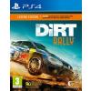 Koch International Dirt Rally Legend Edition PS4