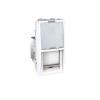 Schneider MGU3.410.18 : Priza RJ45,Cat. 5 U/UTP,1mod,alb