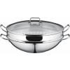 WMF Tigaie wok cu 4 piese 36cm -Macao