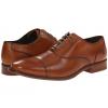 Cole Haan Williams Cap Toe II British Tan