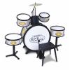 Bontempi Set tobe rock cu scaun