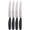 Tefal Set 4 cutite pentru alimente Ingenio K091S414, 12.5 cm
