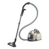 Electrolux ZSPCSILENT alb