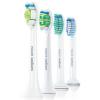 Philips Capete de periere de schimb Sonicare HX6004/17