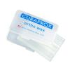 Curaprox Ceară bretele ortodontice (Ortho Wax) 7 x 0,53 g