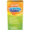 Durex Prezervative Tickle Me, 12buc